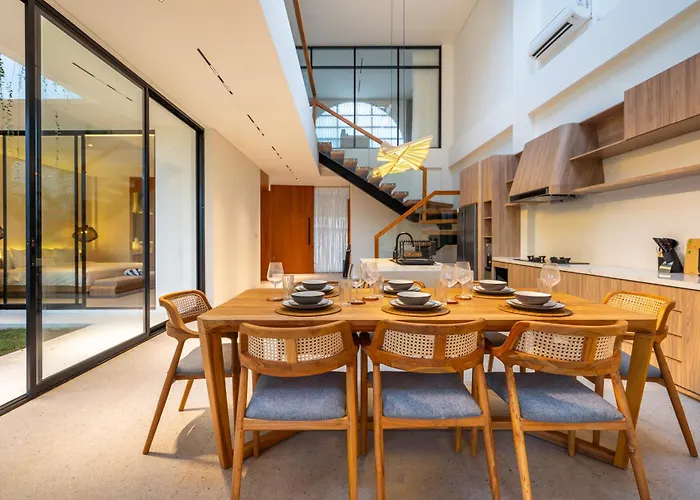 Villa Sona By Betterplace