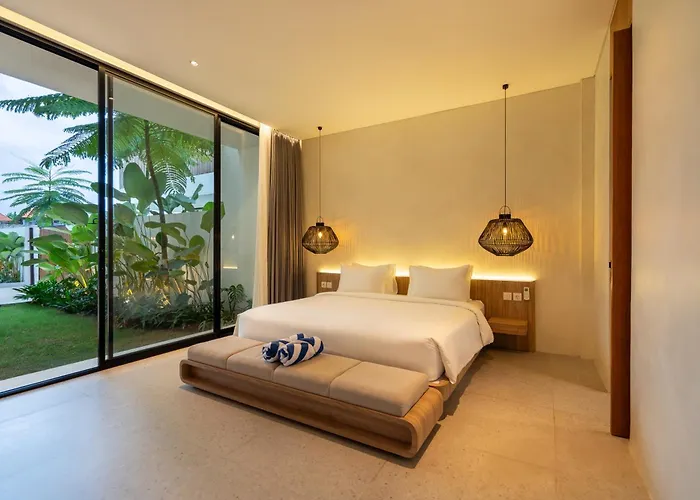 Sona By Betterplace Villa