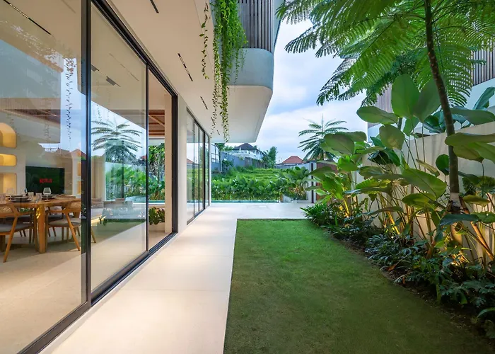 Villa Sona By Betterplace *