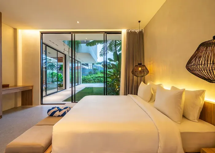 Sona By Betterplace Canggu