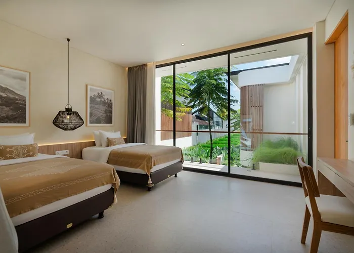 Sona By Betterplace Canggu (Bali)