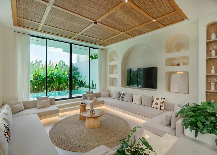 Villa Sona By Betterplace